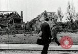 Immagine di Aerei tedeschi bombardamenti di blitz Londra Inghilterra Regno Unito, 1941, secondo 42 filmato di repertorio 65675032716