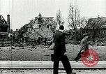 Immagine di Aerei tedeschi bombardamenti di blitz Londra Inghilterra Regno Unito, 1941, secondo 43 filmato di repertorio 65675032716