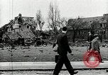 Immagine di Aerei tedeschi bombardamenti di blitz Londra Inghilterra Regno Unito, 1941, secondo 44 filmato di repertorio 65675032716