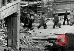 Immagine di Aerei tedeschi bombardamenti di blitz Londra Inghilterra Regno Unito, 1941, secondo 53 filmato di repertorio 65675032716