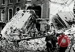 Immagine di Aerei tedeschi bombardamenti di blitz Londra Inghilterra Regno Unito, 1941, secondo 57 filmato di repertorio 65675032716