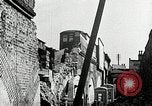 Immagine di Aerei tedeschi bombardamenti di blitz Londra Inghilterra Regno Unito, 1941, secondo 61 filmato di repertorio 65675032716