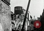 Immagine di Aerei tedeschi bombardamenti di blitz Londra Inghilterra Regno Unito, 1941, secondo 62 filmato di repertorio 65675032716