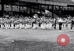 Immagine di George Dern Washington DC Griffith Stadium USA, 1933, secondo 5 filmato di repertorio 65675032717