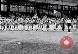 Immagine di George Dern Washington DC Griffith Stadium USA, 1933, secondo 6 filmato di repertorio 65675032717