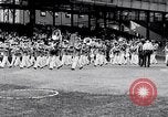 Immagine di George Dern Washington DC Griffith Stadium USA, 1933, secondo 8 filmato di repertorio 65675032717