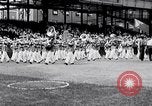 Immagine di George Dern Washington DC Griffith Stadium USA, 1933, secondo 9 filmato di repertorio 65675032717