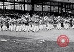 Immagine di George Dern Washington DC Griffith Stadium USA, 1933, secondo 10 filmato di repertorio 65675032717
