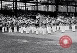 Immagine di George Dern Washington DC Griffith Stadium USA, 1933, secondo 12 filmato di repertorio 65675032717