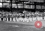 Immagine di George Dern Washington DC Griffith Stadium USA, 1933, secondo 13 filmato di repertorio 65675032717