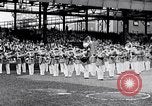 Immagine di George Dern Washington DC Griffith Stadium USA, 1933, secondo 14 filmato di repertorio 65675032717