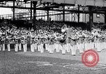 Immagine di George Dern Washington DC Griffith Stadium USA, 1933, secondo 15 filmato di repertorio 65675032717