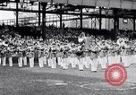 Immagine di George Dern Washington DC Griffith Stadium USA, 1933, secondo 16 filmato di repertorio 65675032717