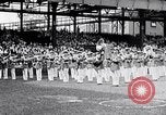 Immagine di George Dern Washington DC Griffith Stadium USA, 1933, secondo 17 filmato di repertorio 65675032717
