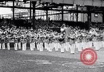 Immagine di George Dern Washington DC Griffith Stadium USA, 1933, secondo 18 filmato di repertorio 65675032717