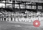 Immagine di George Dern Washington DC Griffith Stadium USA, 1933, secondo 21 filmato di repertorio 65675032717