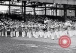 Immagine di George Dern Washington DC Griffith Stadium USA, 1933, secondo 22 filmato di repertorio 65675032717