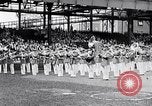 Immagine di George Dern Washington DC Griffith Stadium USA, 1933, secondo 23 filmato di repertorio 65675032717