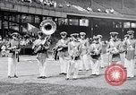Immagine di George Dern Washington DC Griffith Stadium USA, 1933, secondo 24 filmato di repertorio 65675032717