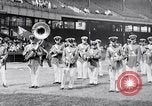Immagine di George Dern Washington DC Griffith Stadium USA, 1933, secondo 25 filmato di repertorio 65675032717