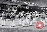 Immagine di George Dern Washington DC Griffith Stadium USA, 1933, secondo 27 filmato di repertorio 65675032717