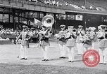 Immagine di George Dern Washington DC Griffith Stadium USA, 1933, secondo 28 filmato di repertorio 65675032717