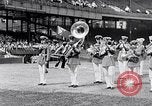 Immagine di George Dern Washington DC Griffith Stadium USA, 1933, secondo 31 filmato di repertorio 65675032717