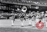 Immagine di George Dern Washington DC Griffith Stadium USA, 1933, secondo 32 filmato di repertorio 65675032717