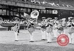 Immagine di George Dern Washington DC Griffith Stadium USA, 1933, secondo 33 filmato di repertorio 65675032717