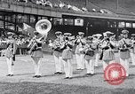 Immagine di George Dern Washington DC Griffith Stadium USA, 1933, secondo 35 filmato di repertorio 65675032717