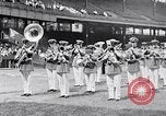 Immagine di George Dern Washington DC Griffith Stadium USA, 1933, secondo 36 filmato di repertorio 65675032717