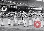 Immagine di George Dern Washington DC Griffith Stadium USA, 1933, secondo 37 filmato di repertorio 65675032717