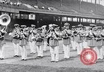 Immagine di George Dern Washington DC Griffith Stadium USA, 1933, secondo 38 filmato di repertorio 65675032717