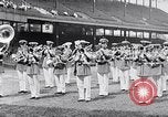 Immagine di George Dern Washington DC Griffith Stadium USA, 1933, secondo 39 filmato di repertorio 65675032717