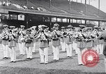 Immagine di George Dern Washington DC Griffith Stadium USA, 1933, secondo 40 filmato di repertorio 65675032717