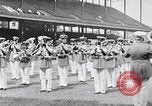 Immagine di George Dern Washington DC Griffith Stadium USA, 1933, secondo 41 filmato di repertorio 65675032717