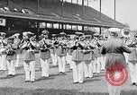 Immagine di George Dern Washington DC Griffith Stadium USA, 1933, secondo 42 filmato di repertorio 65675032717