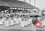 Immagine di George Dern Washington DC Griffith Stadium USA, 1933, secondo 43 filmato di repertorio 65675032717