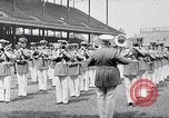 Immagine di George Dern Washington DC Griffith Stadium USA, 1933, secondo 45 filmato di repertorio 65675032717