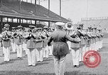 Immagine di George Dern Washington DC Griffith Stadium USA, 1933, secondo 46 filmato di repertorio 65675032717