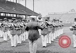 Immagine di George Dern Washington DC Griffith Stadium USA, 1933, secondo 47 filmato di repertorio 65675032717