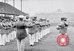 Immagine di George Dern Washington DC Griffith Stadium USA, 1933, secondo 48 filmato di repertorio 65675032717