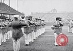 Immagine di George Dern Washington DC Griffith Stadium USA, 1933, secondo 49 filmato di repertorio 65675032717