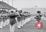Immagine di George Dern Washington DC Griffith Stadium USA, 1933, secondo 50 filmato di repertorio 65675032717