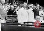 Immagine di George Dern Washington DC Griffith Stadium USA, 1933, secondo 51 filmato di repertorio 65675032717