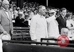 Immagine di George Dern Washington DC Griffith Stadium USA, 1933, secondo 56 filmato di repertorio 65675032717
