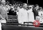 Immagine di George Dern Washington DC Griffith Stadium USA, 1933, secondo 58 filmato di repertorio 65675032717