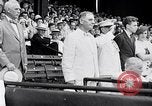 Immagine di George Dern Washington DC Griffith Stadium USA, 1933, secondo 60 filmato di repertorio 65675032717
