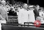 Immagine di George Dern Washington DC Griffith Stadium USA, 1933, secondo 61 filmato di repertorio 65675032717