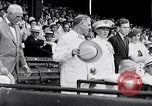Immagine di George Dern Washington DC Griffith Stadium USA, 1933, secondo 62 filmato di repertorio 65675032717